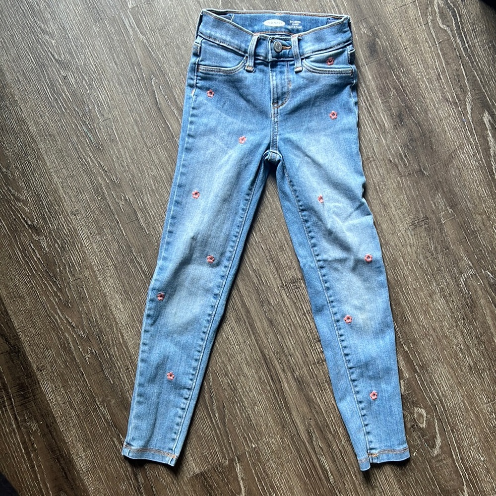 Old Navy Jeans
